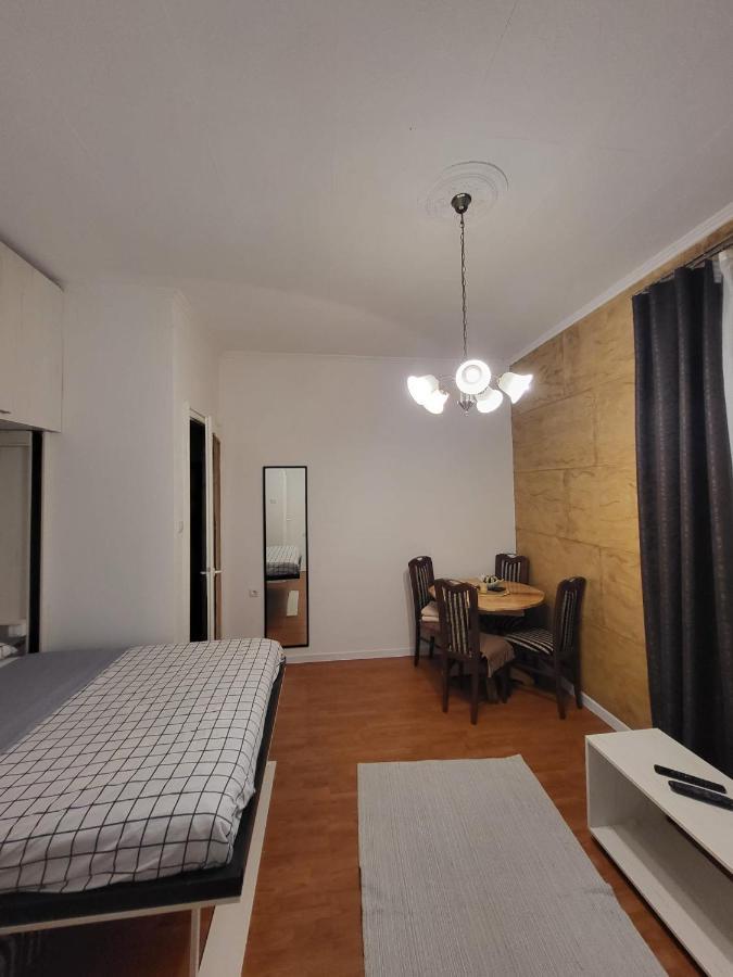 Kod Vuka Apartment *