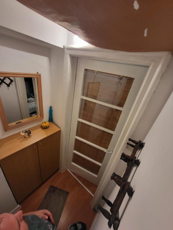 Kod Vuka Apartment Belgrad