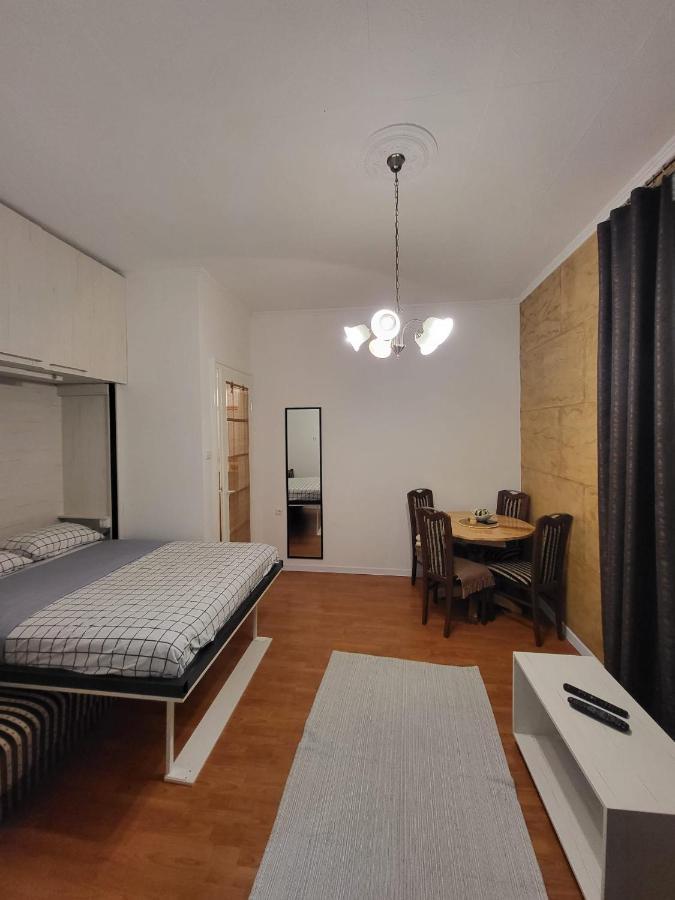 Apartment Kod Vuka